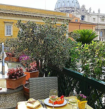 Residenza Paolo Vi