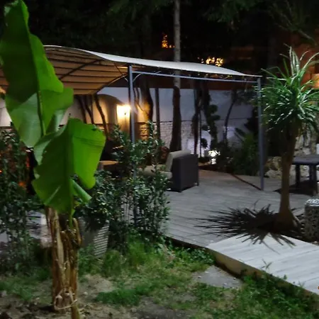 Astoria Golden House Guest house *