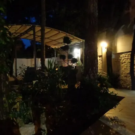 Astoria Golden House Guest house *