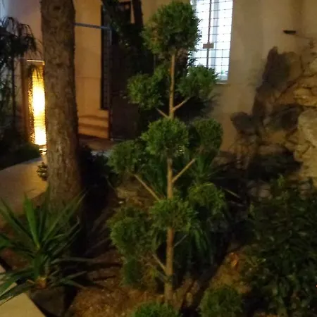 Guest house Astoria Golden House Rome