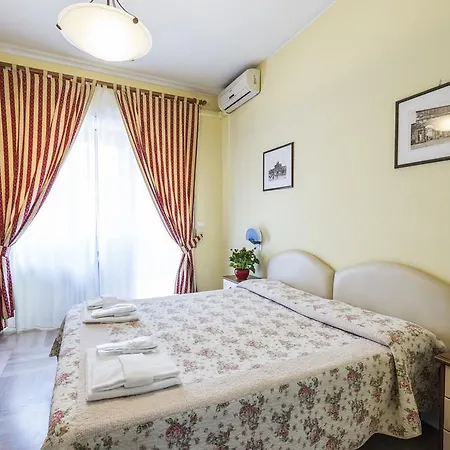 Ai Musei Vaticani Bb Bed & Breakfast