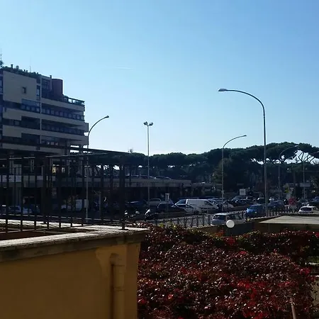 Aurelia Guest house Rome