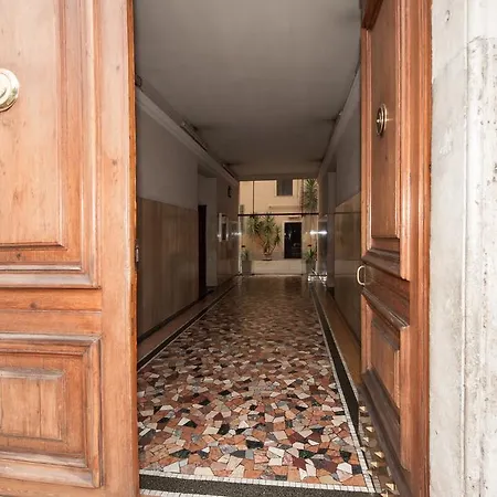 Guest house Laterano Rome
