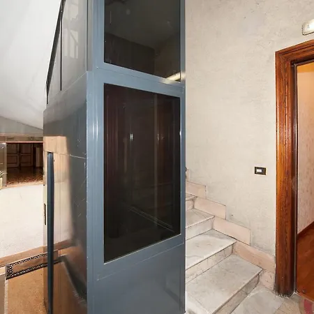 Laterano Guest house *