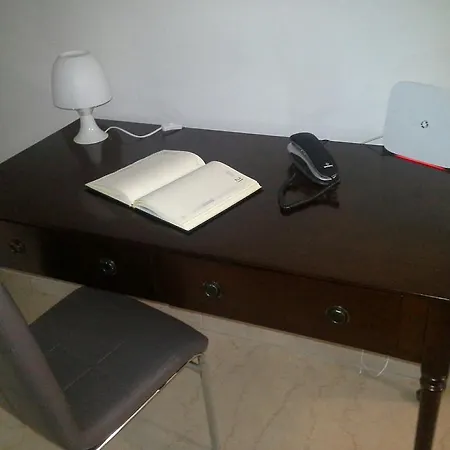 Aurelia Guest house Rome