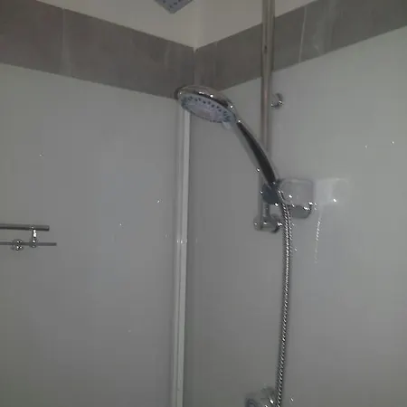 Aurelia Guest house Rome