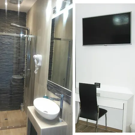 Guest house Luce Di Luna Luxury Suites *