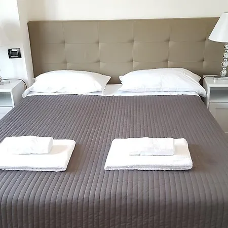 Luce Di Luna Luxury Suites Rome
