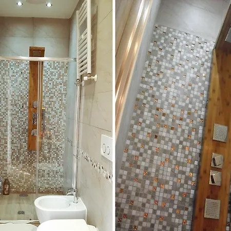 Luce Di Luna Luxury Suites