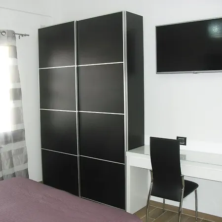 Luce Di Luna Luxury Suites Guest house Rome