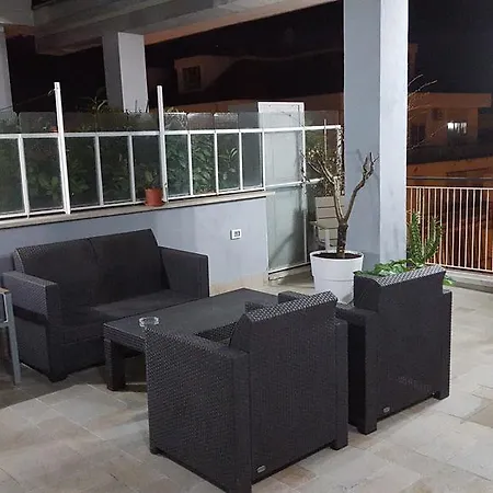 Guest house Luce Di Luna Luxury Suites Rome