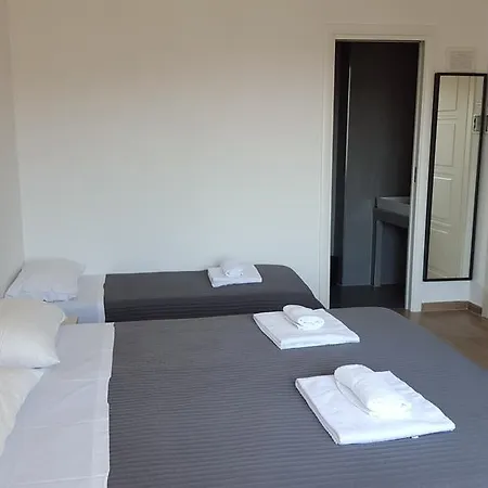 Luce Di Luna Luxury Suites Guest house Rome