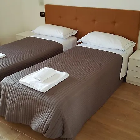 Guest house Luce Di Luna Luxury Suites Rome