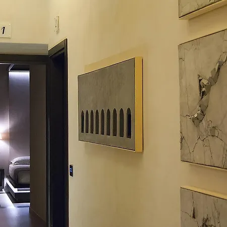 Guest house Campo De' Fiori Prestige 3*