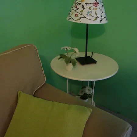 Apartamento La Casa Dei Gerani *