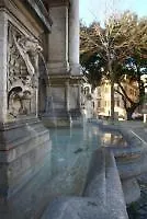 Villa Il Vicolo Di Trastevere Rome