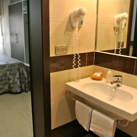 Hotel Dei Mille 3*