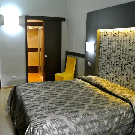 Dei Mille Hotel