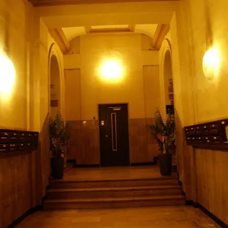 Lucky Stars 3* Roma
