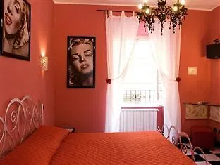 Bed and Breakfast Cardinal Vatican 3*