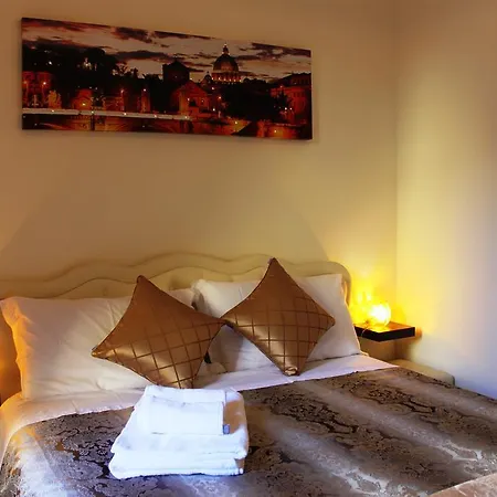 Vietitaly Filiberto 3* Rome