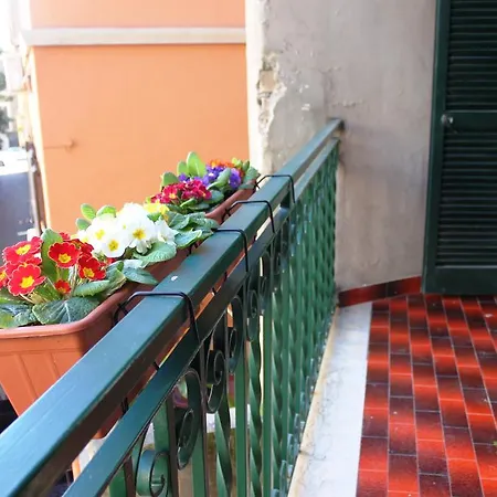 Guest house Vietitaly Filiberto Rome