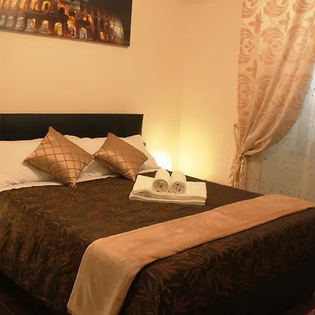 Vietitaly Filiberto Guest house 3*