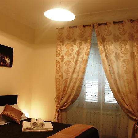 Vietitaly Filiberto Guest house Rome