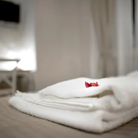 Bed & Breakfast Tinkerbell Rome
