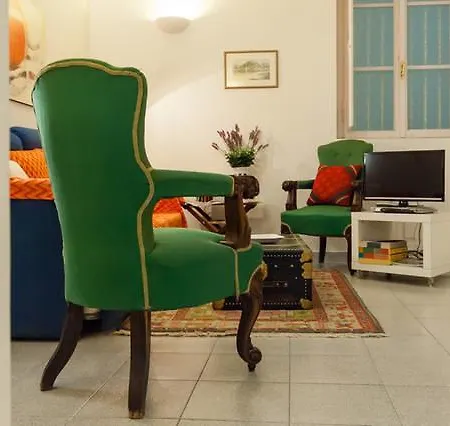 Apartment Vatican *