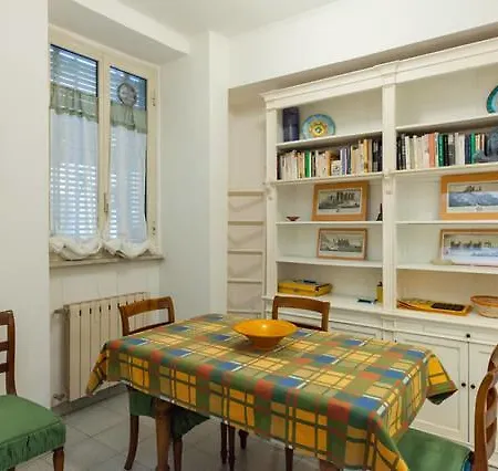 Vatican Apartment Rome