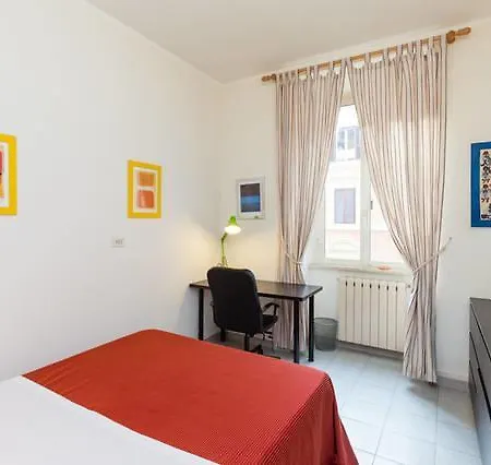 Vatican Apartment *