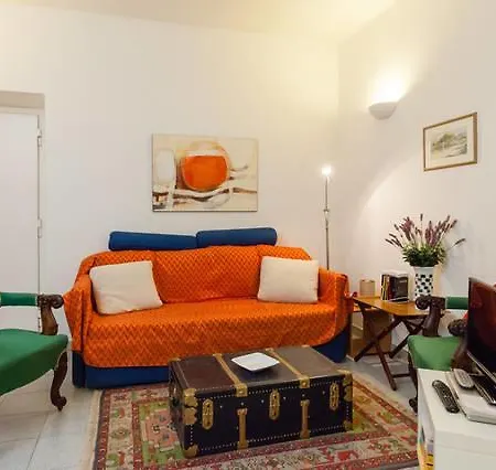 Vatican Apartment Rome