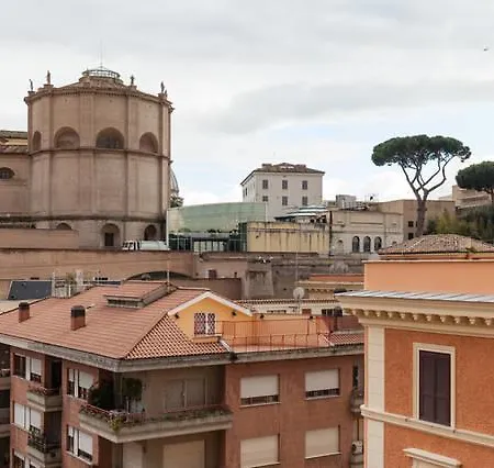 Apartment Vatican *