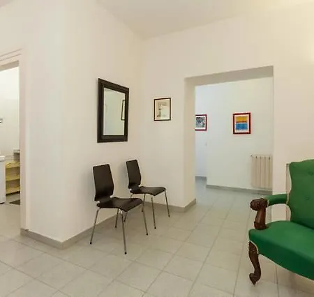 Apartment Vatican Rome