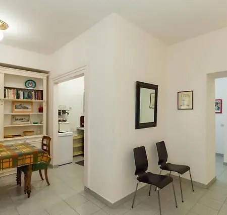 Vatican Apartment Rome