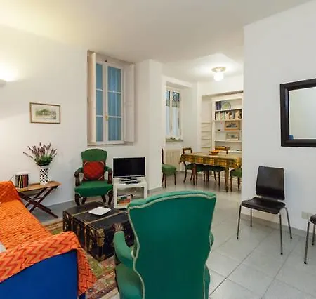 Apartment Vatican *