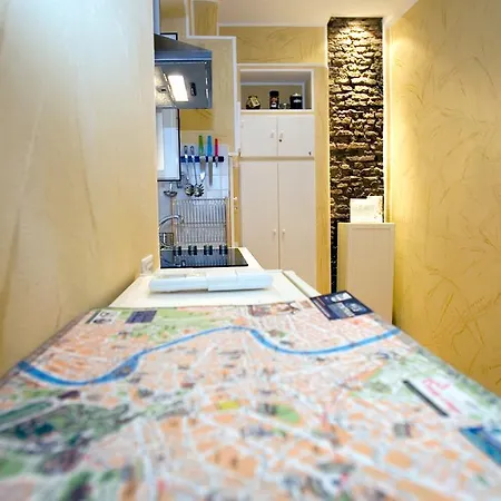 In Piazza Bed & Breakfast 2*
