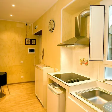 Bed & Breakfast In Piazza Rome