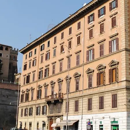 Cimini Near Vatican