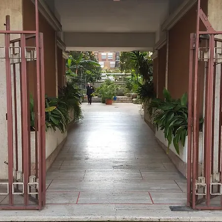 Pascia Bed & Breakfast 5*