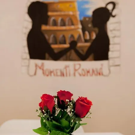 Momenti Romani Bed & Breakfast