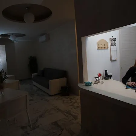 Momenti Romani Bed & Breakfast