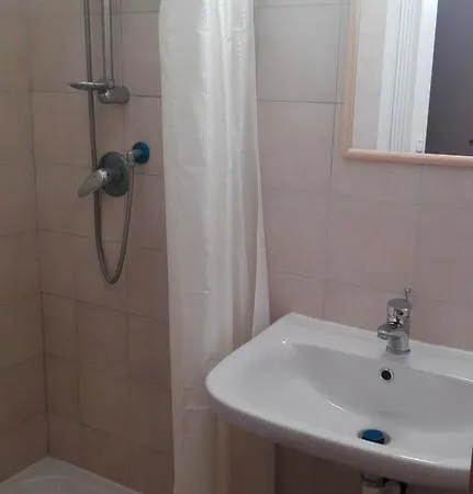 Laterano Guest house *