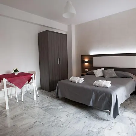 Bed & Breakfast Momenti Romani Rome