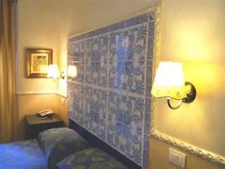 Hotel Picasso Rome
