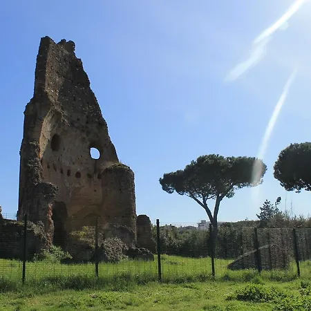 Anice Affittacamere Roma