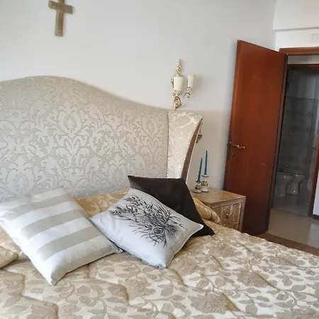 Apartment Costaioli *