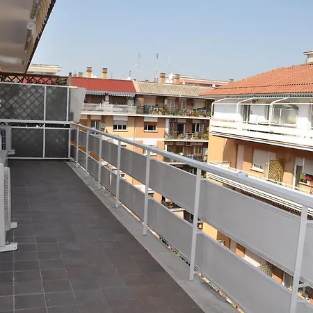 Apartment Costaioli Rome