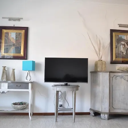 Apartment Costaioli